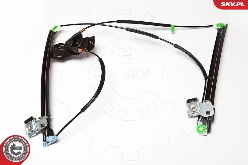 Window Regulator